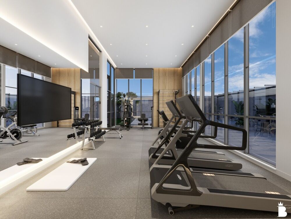 Apartamento, 4 quartos, 172 m² - Foto 3