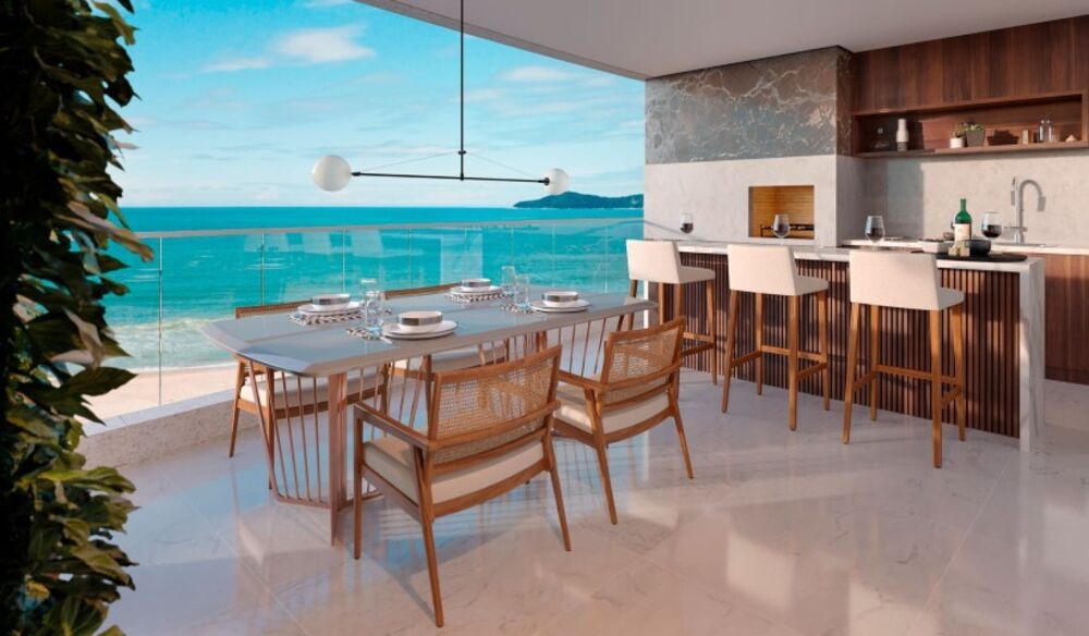 Apartamento, 3 quartos, 257 m² - Foto 6