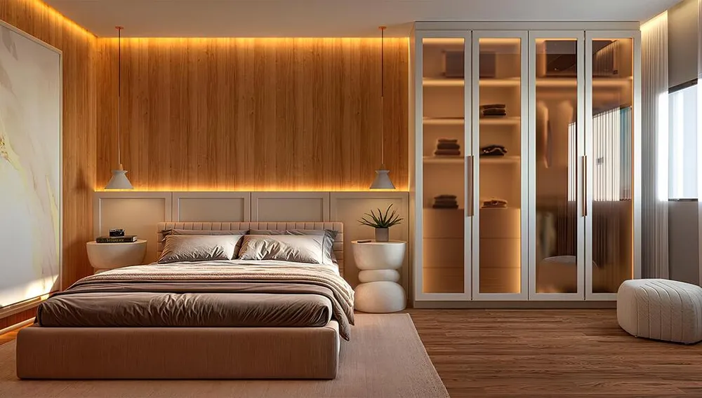 Apartamento, 2 quartos, 70 m² - Foto 6
