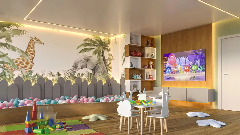 Apartamento, 2 quartos, 70 m² - Foto 8