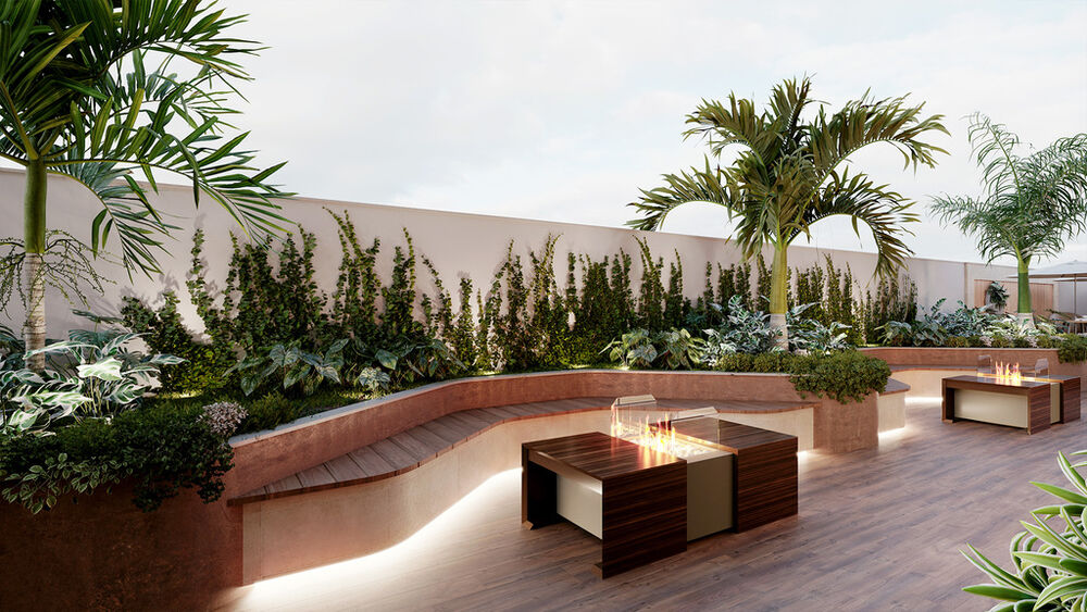 Apartamento, 2 quartos, 67 m² - Foto 4