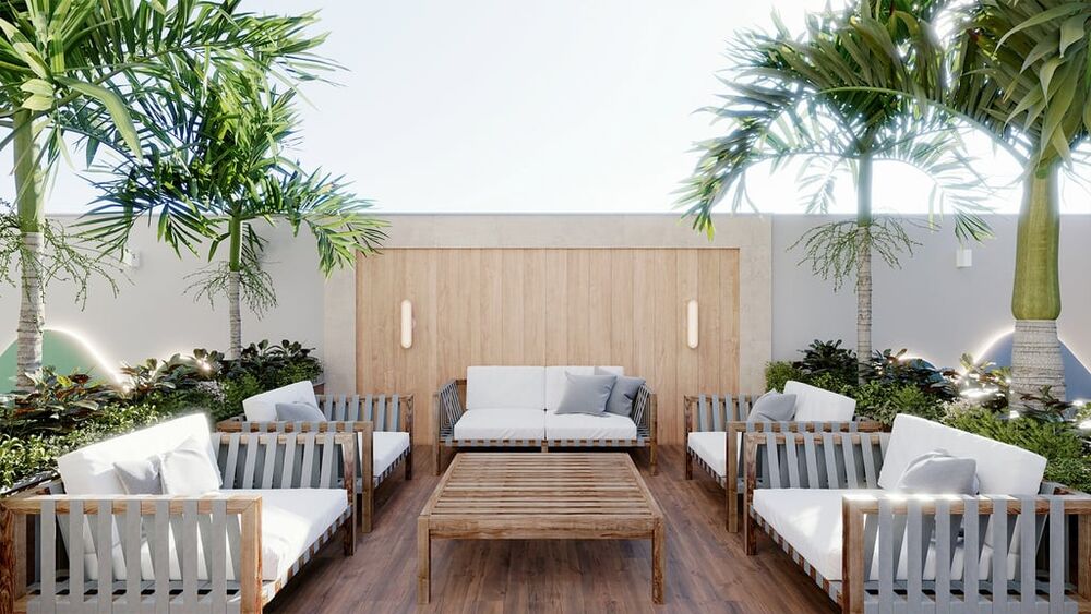 Apartamento, 2 quartos, 67 m² - Foto 5