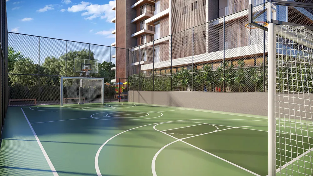 Cobertura, 3 quartos, 246 m² - Foto 6
