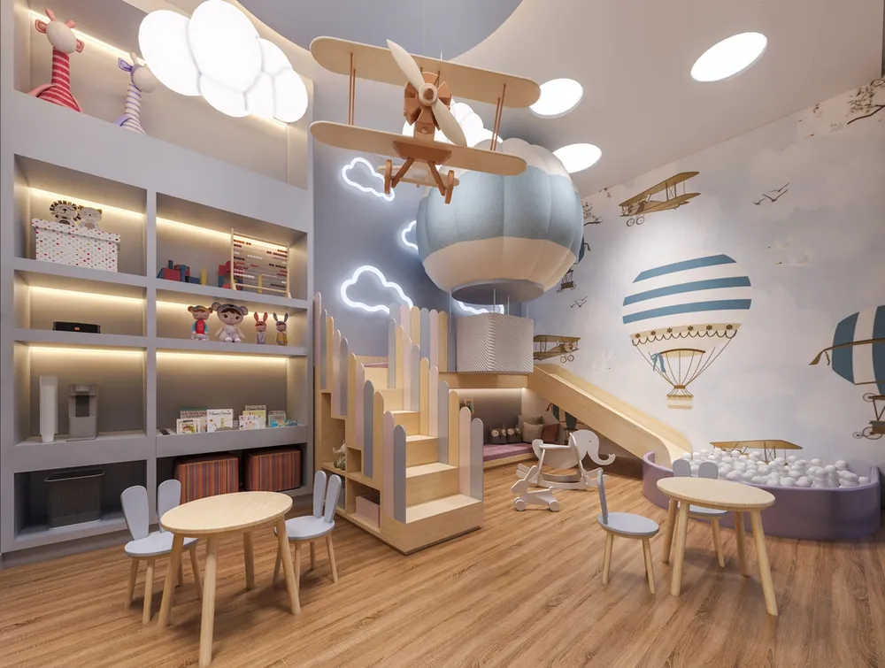 Cobertura, 3 quartos, 246 m² - Foto 5