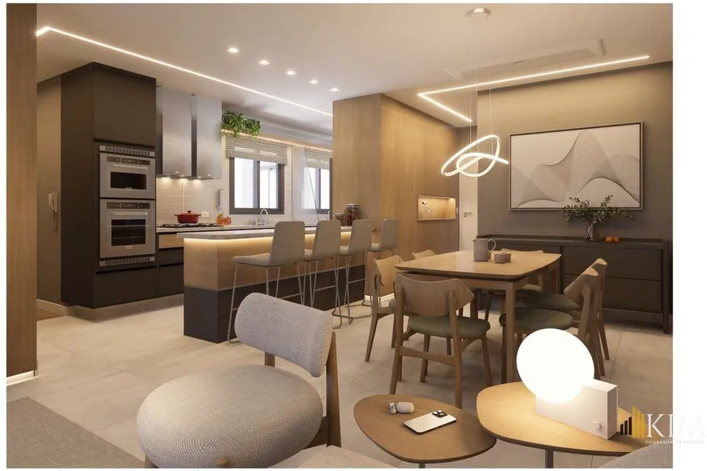 Apartamento, 3 quartos, 114 m² - Foto 4