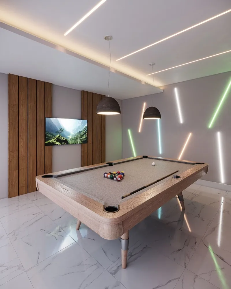 Apartamento, 2 quartos, 63 m² - Foto 7