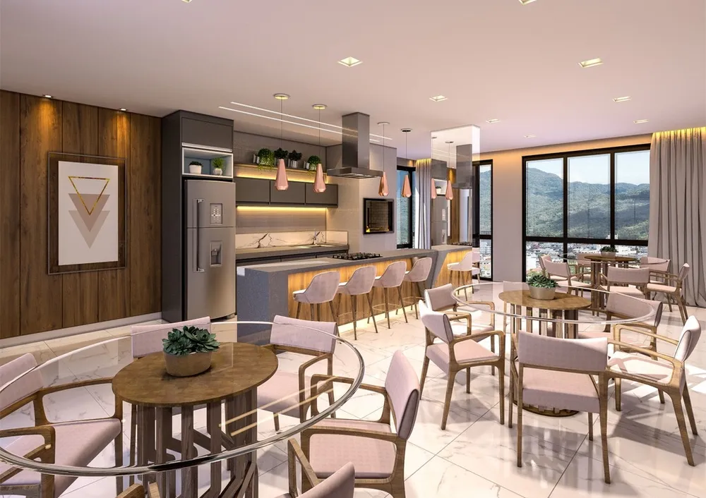 Apartamento, 2 quartos, 63 m² - Foto 5