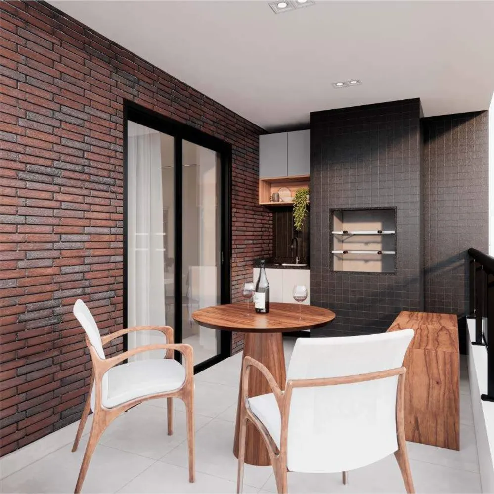 Apartamento, 2 quartos, 68 m² - Foto 3