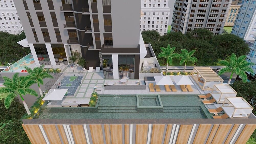 Cobertura, 4 quartos, 321 m² - Foto 4