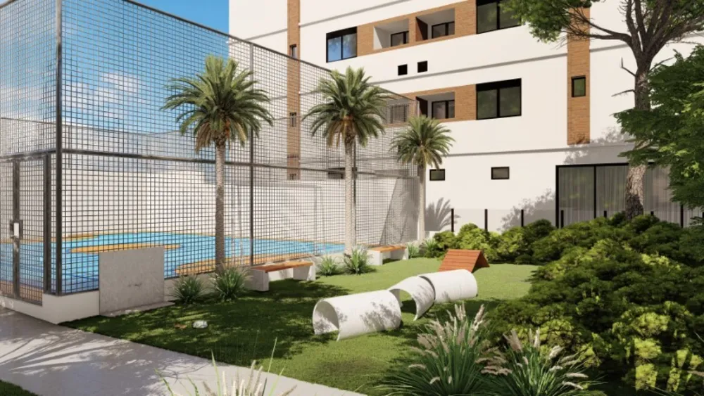 Cobertura, 3 quartos, 158 m² - Foto 4