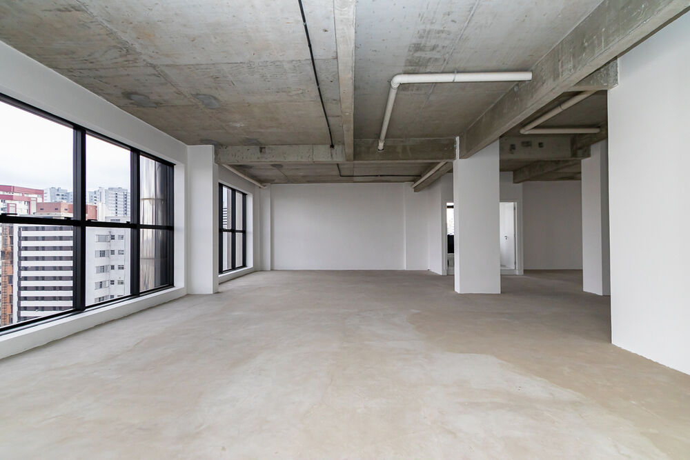 Conjunto Comercial-Sala à venda, 212m² - Foto 2