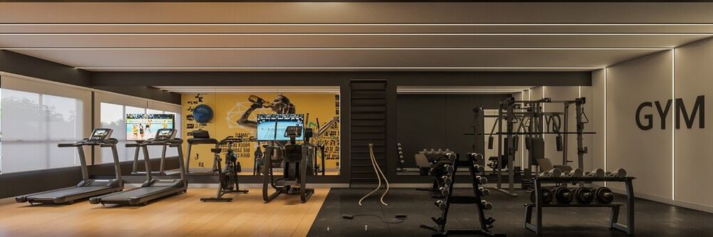 Apartamento, 3 quartos, 75 m² - Foto 6