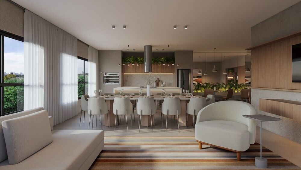 Apartamento, 3 quartos, 75 m² - Foto 7