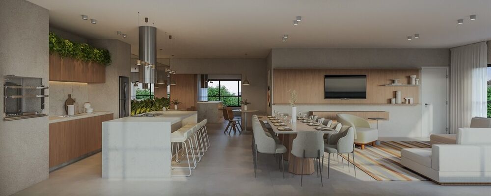 Apartamento, 3 quartos, 75 m² - Foto 8