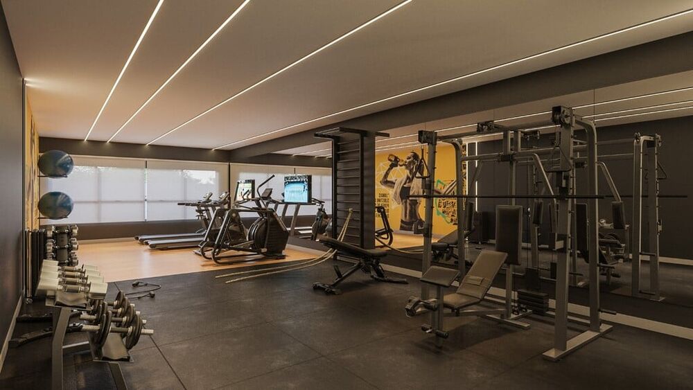 Apartamento, 3 quartos, 75 m² - Foto 5