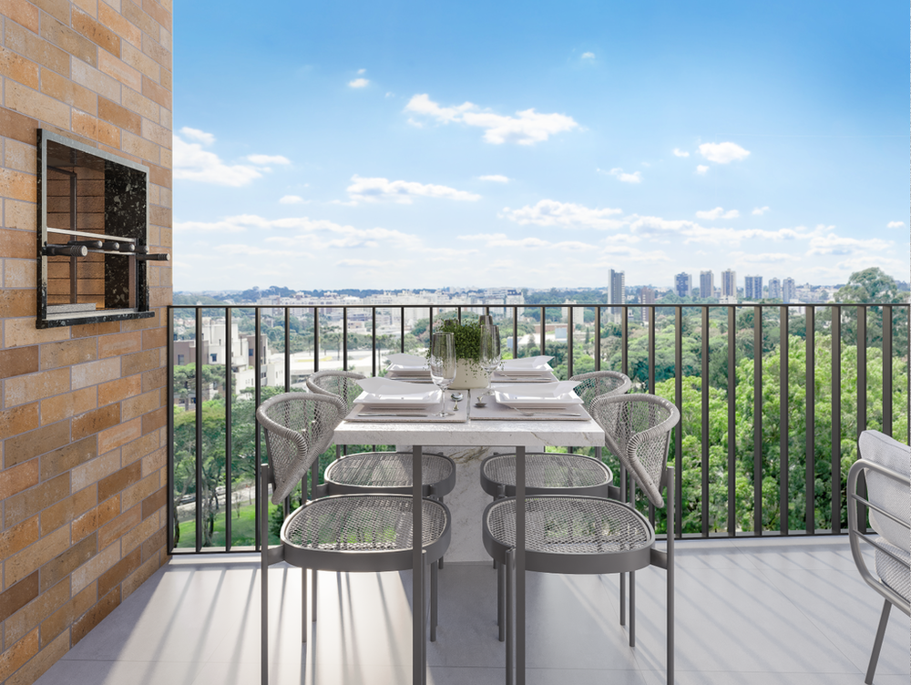 Apartamento, 3 quartos, 75 m² - Foto 3