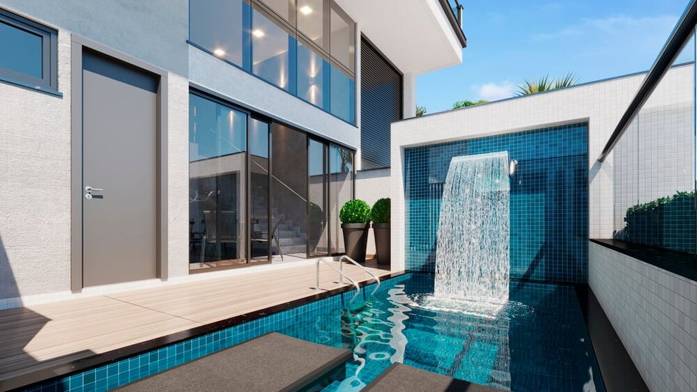 Cobertura, 3 quartos, 116 m² - Foto 9