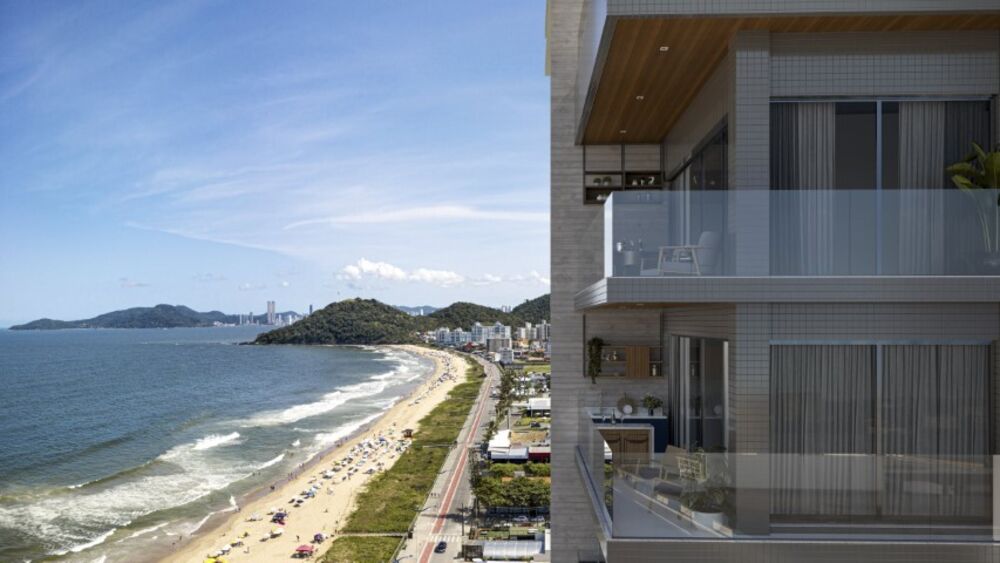 Apartamento, 4 quartos, 226 m² - Foto 3