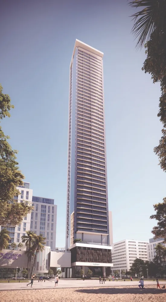 Apartamento, 4 quartos, 200 m² - Foto 4