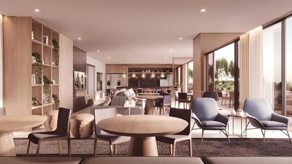 Apartamento, 4 quartos, 200 m² - Foto 3