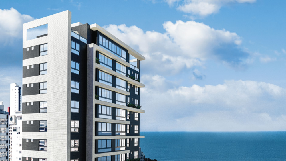 Apartamento à venda com 3 quartos, 132m² - Foto 8