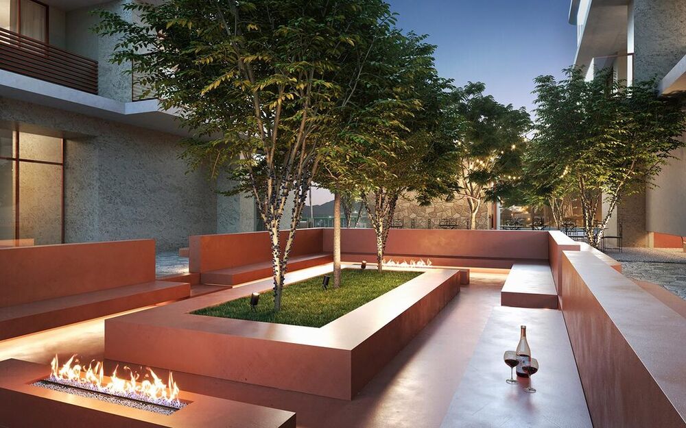 Apartamento, 2 quartos, 93 m² - Foto 5