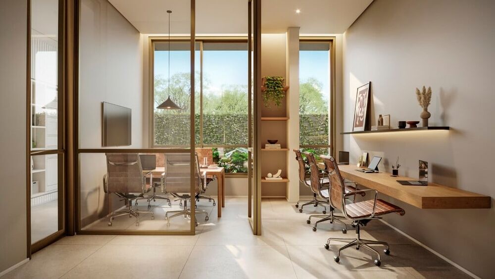 Apartamento, 3 quartos, 70 m² - Foto 6