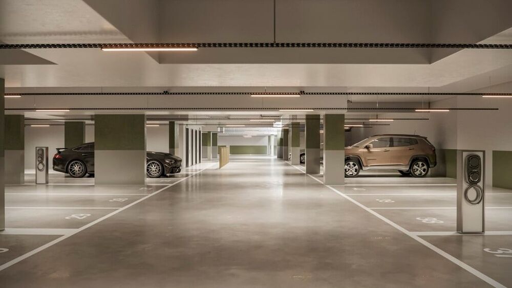 Apartamento, 3 quartos, 70 m² - Foto 7