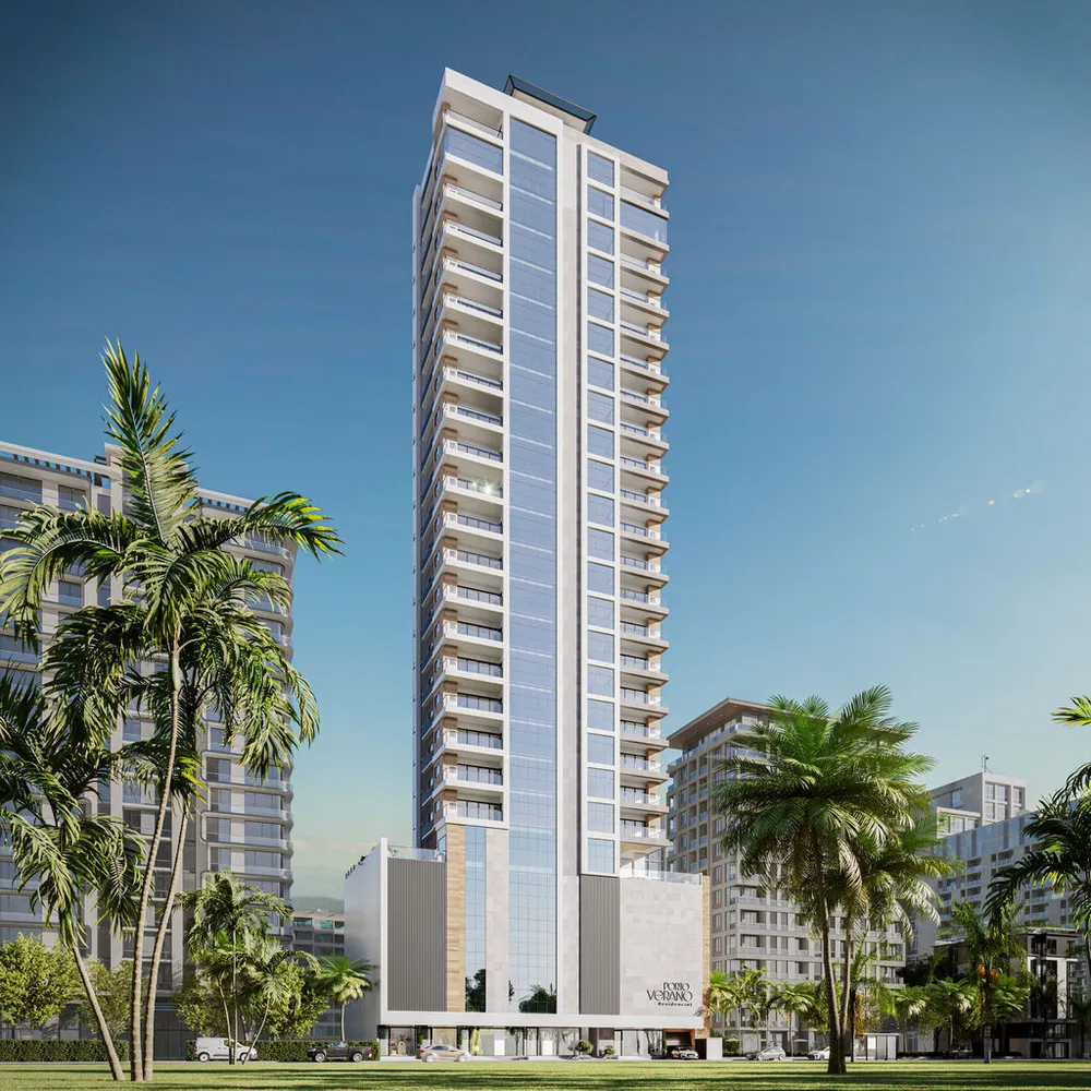 Cobertura, 4 quartos, 250 m² - Foto 1