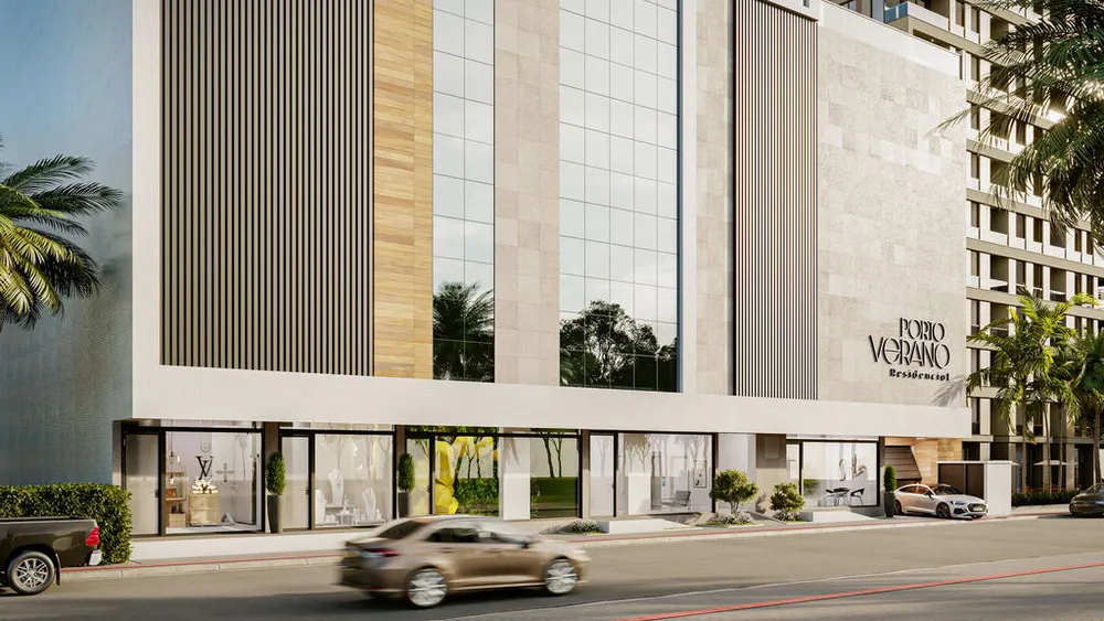 Cobertura, 4 quartos, 250 m² - Foto 3