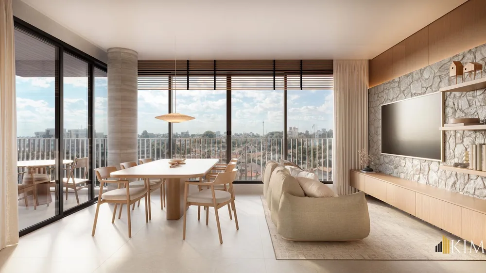 Apartamento, 3 quartos, 94 m² - Foto 4