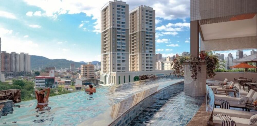 Apartamento, 2 quartos, 91 m² - Foto 5