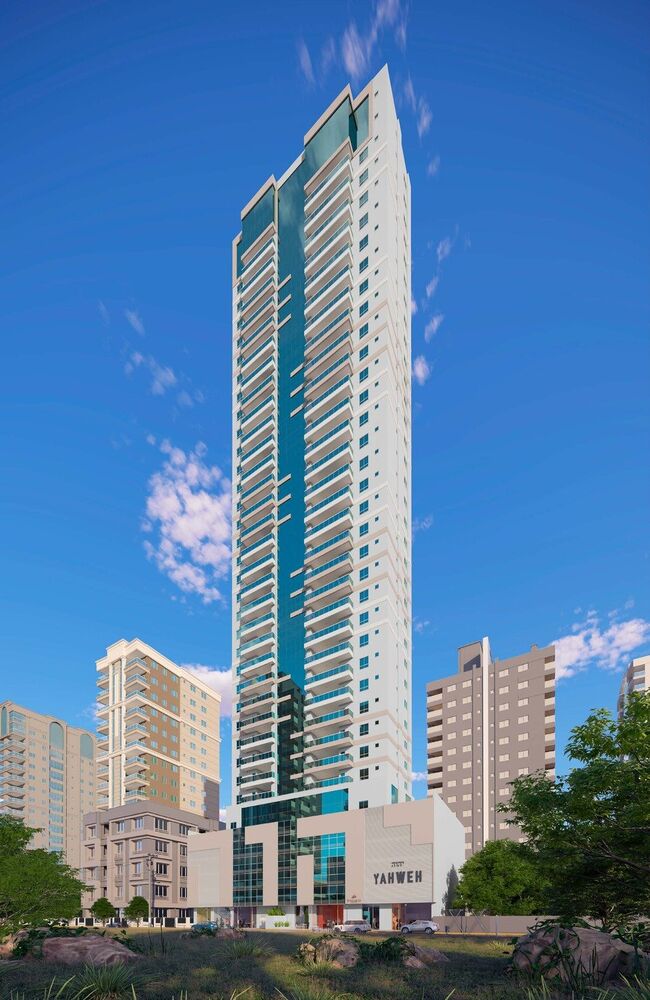 Apartamento, 3 quartos, 146 m² - Foto 2