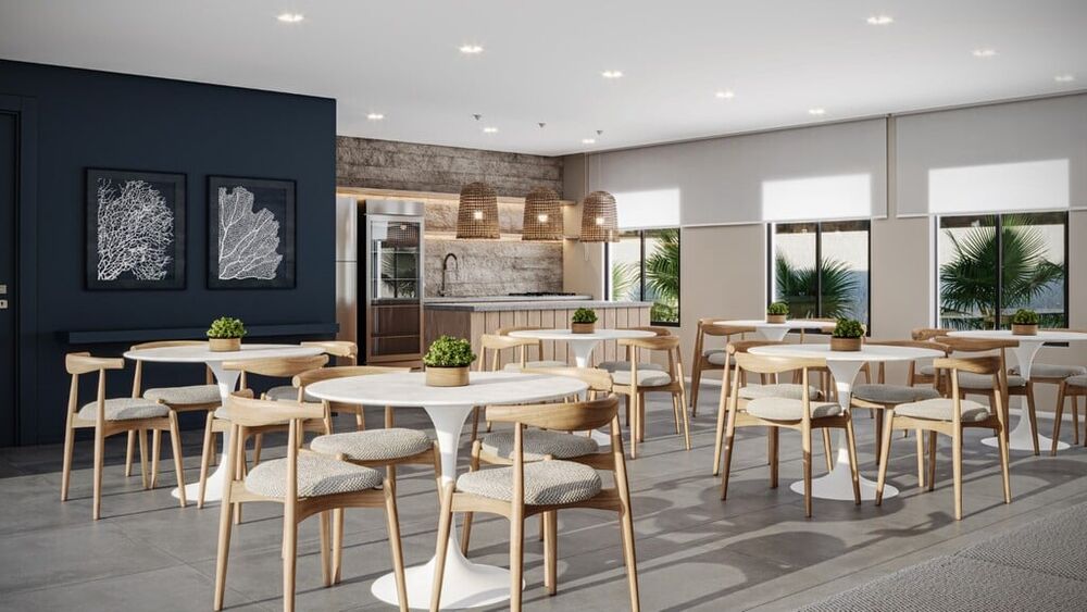 Cobertura, 3 quartos, 177 m² - Foto 6