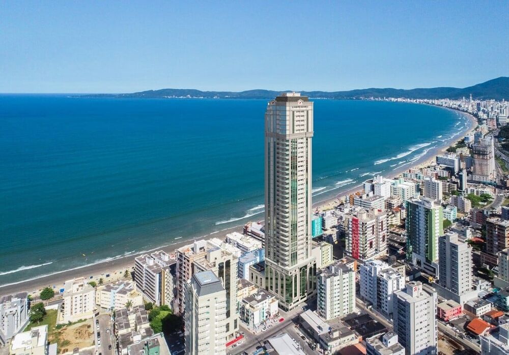 Apartamento, 5 quartos, 265 m² - Foto 3