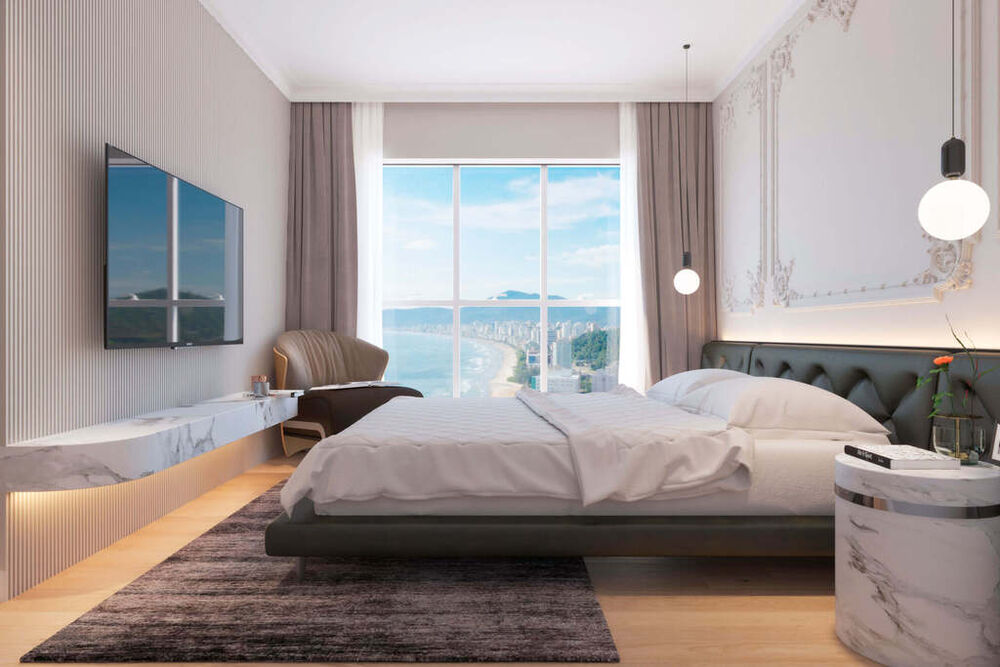 Apartamento, 5 quartos, 265 m² - Foto 1