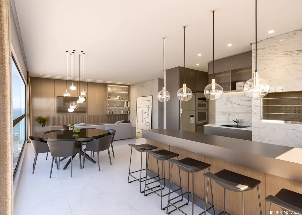 Apartamento, 3 quartos, 130 m² - Foto 7