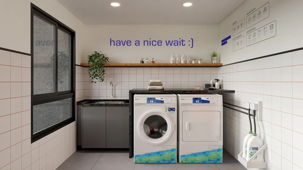 Apartamento, 2 quartos, 55 m² - Foto 6