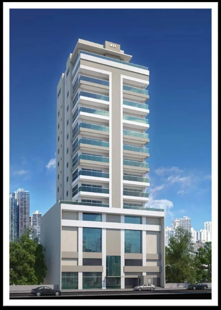 Apartamento, 3 quartos, 132 m² - Foto 2
