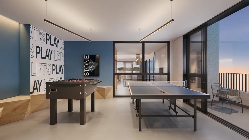 Apartamento, 3 quartos, 72 m² - Foto 4
