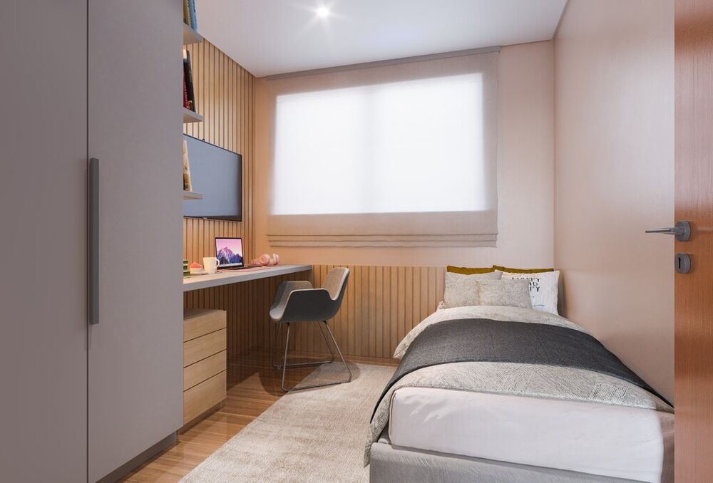 Casa de Condomínio à venda com 3 quartos, 112m² - Foto 3