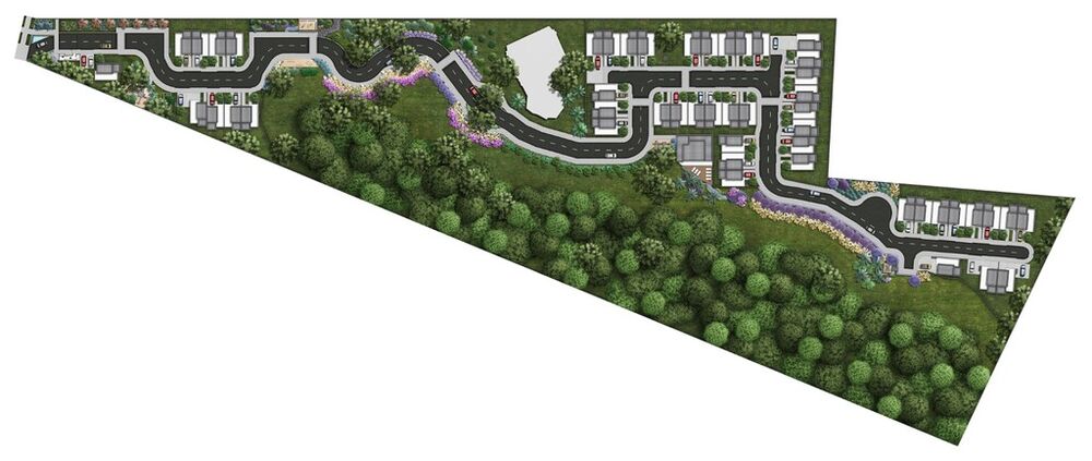 Casa de Condomínio à venda com 3 quartos, 112m² - Foto 7
