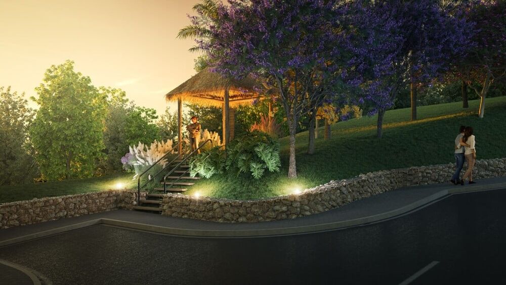 Casa de Condomínio à venda com 3 quartos, 112m² - Foto 4