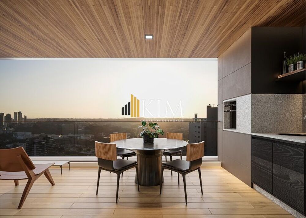 Apartamento, 3 quartos, 234 m² - Foto 1