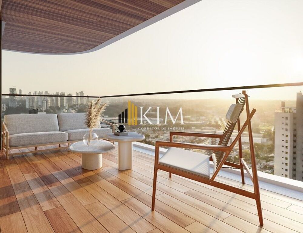 Apartamento, 3 quartos, 234 m² - Foto 3