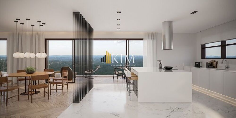 Apartamento, 3 quartos, 234 m² - Foto 4