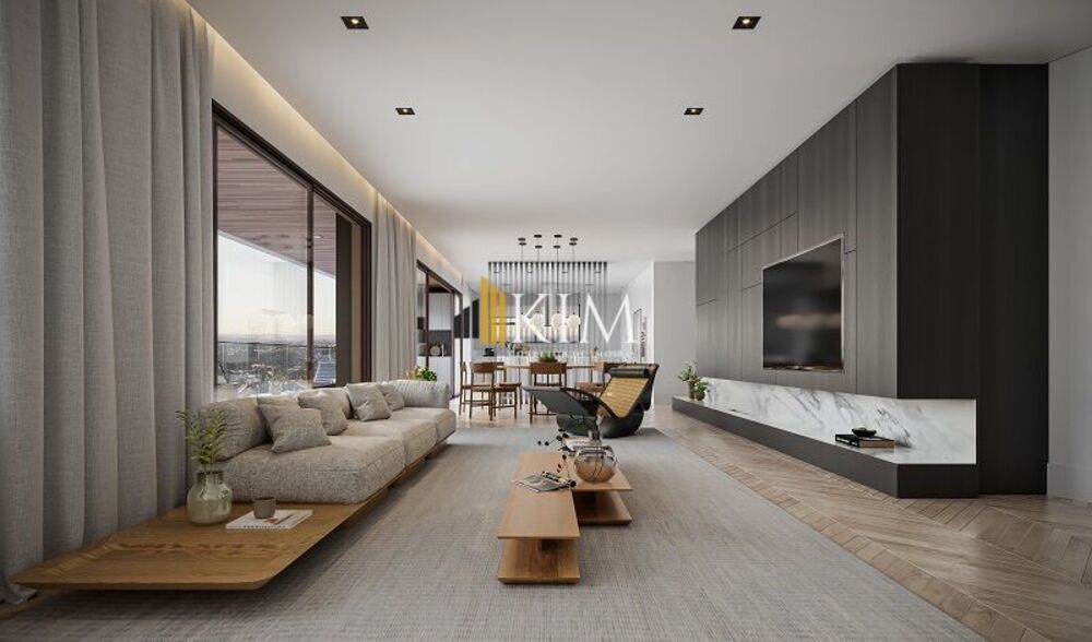 Apartamento, 3 quartos, 234 m² - Foto 2