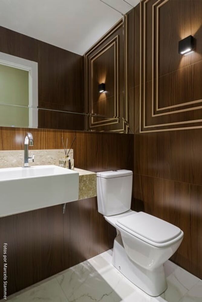 Apartamento, 3 quartos, 145 m² - Foto 6