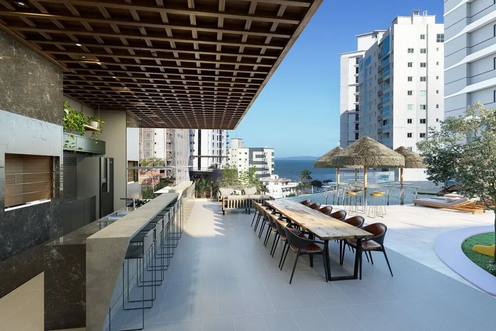 Apartamento, 3 quartos, 125 m² - Foto 3