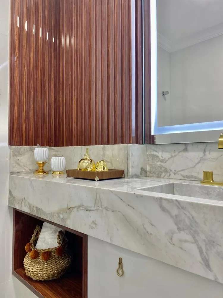 Cobertura, 3 quartos, 142 m² - Foto 6